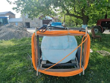 Traktorlar: Traktor TRAKTOR motor 10 l, İşlənmiş -da lalafo.az — 20 Traktorlar: Traktor TRAKTOR motor 10 l, İşlənmiş — 20