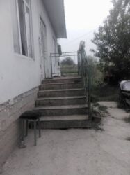 Продажа домов: Дом, 80 м², 4 комнаты, Собственник, Старый ремонт — 4