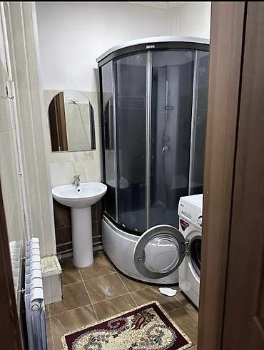 flat in kant: 3 комнаты, 98 м², Черёмушки мкр., Элитка, 9 этаж, Евроремонт — 3