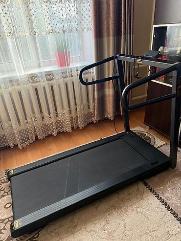 treadmill: Беговая дорожка Xiaomi Mijia Treadmill Описание Как только вы начнете — 9