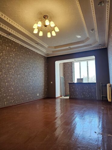 продам 1 ком квартиру: 3 комнаты, 70 м², Индивидуалка, 4 этаж, Евроремонт