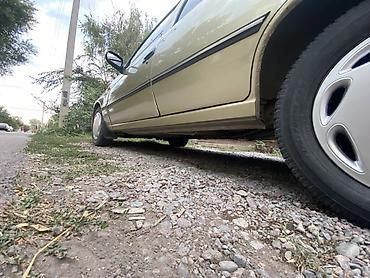 sonata d8: Daewoo Nexia: 2007 г., 1.5 л, Механика, Бензин, Седан — 7
