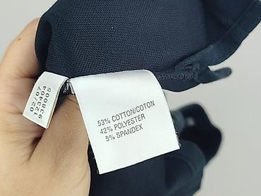 dresy w kaczki: Adidas, Damska koszulka polo, rozmiar XL — 6