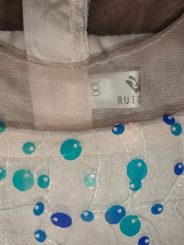 Платья: Детское платье, Новый — 3