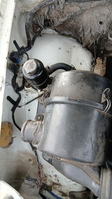 Mitsubishi: Mitsubishi L200 pikap – ikicərgəli kabin, arxa bortlu yük yerinə — 9