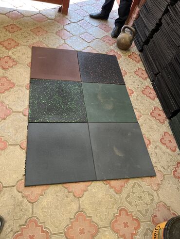 Другие услуги: #Резиновое покрытие# #Резиновые покрытия# #Мягкое покрытие для детской — 9