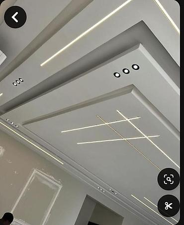 Ремонт под ключ: Профессиональная отделка интерьеров “под ключ” - Дизайн и монтаж — 5