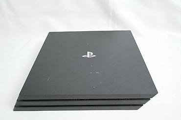 dvd player za auto: U ponudi je Sony PlayStation 4 Pro konzola (4K podrška). PS4 Pro pruža — 7