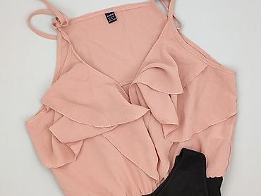 roxy bluzki: Shein, Body damskie, rozmiar M — 1