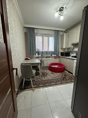 Продажа квартир: 1 комната, 40 м², Элитка, 2 этаж, Евроремонт — 8