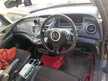 frenk: Honda Odyssey: 2004 г., 2.4 л, Автомат, Минивэн — 2