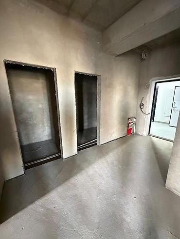 Продажа квартир: 2 комнаты, 91 м², Элитка, 10 этаж, Готовая ПСО (под самоотделку) — 8