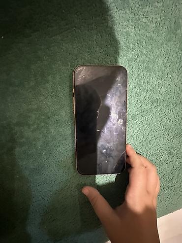 iphone 14 pro max: IPhone 17 Pro Max, 256 GB, Narıncı, Face ID — 10
