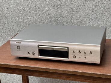 DVD i Blu-ray plejeri: Denon DCD-500AE – CD plejer - Hi‑Fi CD plejer iz Denon AE serije — 5