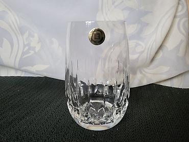 Čaše: Case kristal,led kristal,univerzalne Zwiesel 80te.god. Nemacke — 7