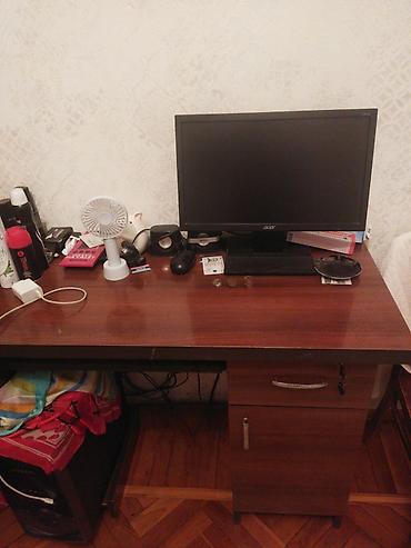 Acer kamputer yaxsi iadiyir birdene mikrafon isdemir yaxsi ofis lalafo.az -da Acer kamputer yaxsi iadiyir birdene mikrafon isdemir yaxsi ofis