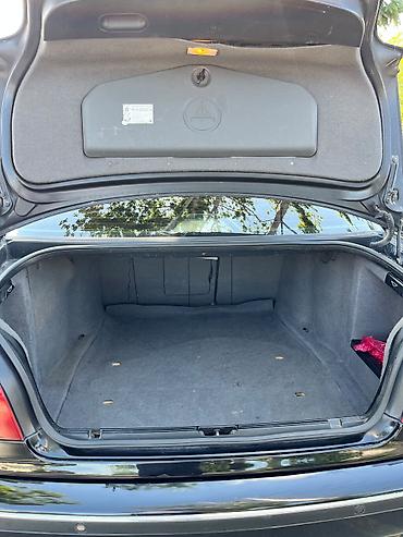 tap az ford: BMW 5 series: 2 l | 2000 il Sedan — 10