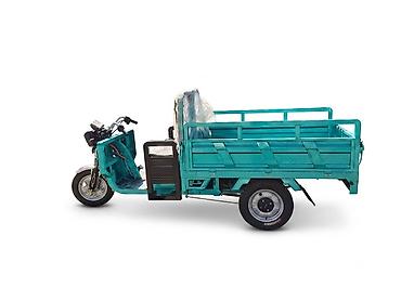 daf 2013: Легкий грузовик, До 1 т, Новый — 3
