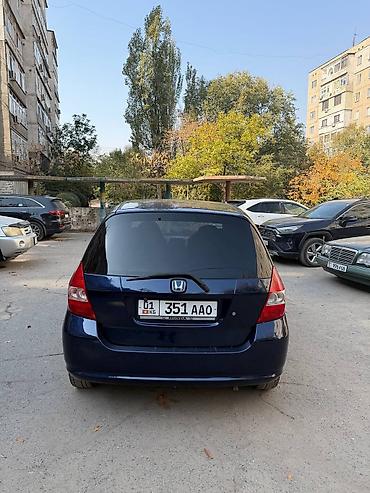 iphone xm: Под Выкуп Хонда фит 2003 г, в отличном состоянии в Рассрочку — 2