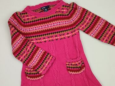 Sukienka, Gap, 2-3 lat, 92-98 cm, stan - Bardzo dobry