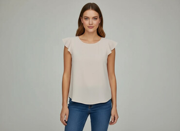 bluza c a: Forever 21, Жіноча блуза, розмір S