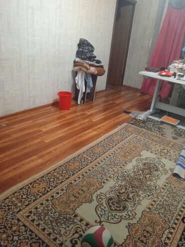 долгосрочная аренда с последующим выкупом: 3 комнаты, Собственник