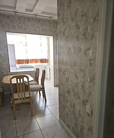 Продажа квартир: 3 комнаты, 75 м², Достук мкр Индивидуалка, 2 этаж — 6