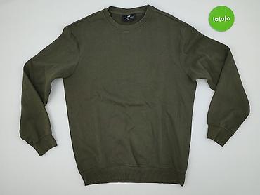helly hansen: H&M, Bluza dla mężczyzn, rozmiar S — 2