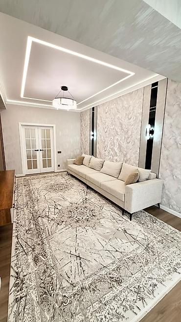 2 комнаты, 81 м², Политех Элитка, 12 этаж, Евроремонт