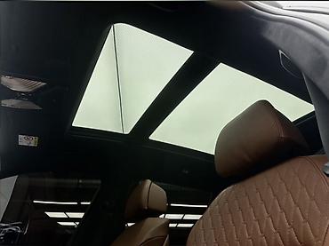 BMW: BMW X7: 2024 г., 3 л, Автомат, Бензин, Внедорожник — 10
