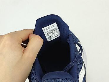 stan 9: Reebok, Sneakersy dla mężczyzn, rozmiar 43 — 5