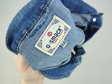 marc jacobs clothes: G-Smack, Kurtka jeansowa damska, rozmiar XL — 4