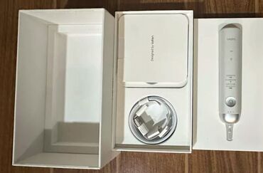 Ağız baxımı cihazları: Elektrik diş fırçası — 6