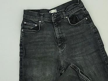drip slim fit: Jeansy damskie, rozmiar M — 1