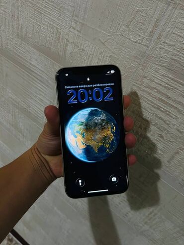 телефоны в россрочку: IPhone 11, Б/у, 128 ГБ, Белый, Чехол, Защитное стекло, Коробка, 87 % at lalafo.kg телефоны в россрочку: IPhone 11, Б/у, 128 ГБ, Белый, Чехол, Защитное стекло, Коробка, 87 %