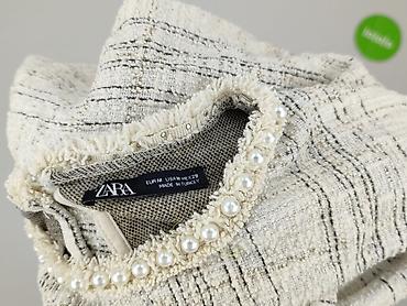 sweter zara: Zara, Sweter damski, rozmiar M — 7