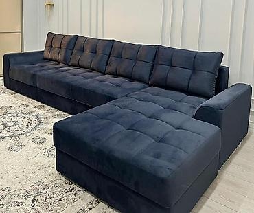 Ремонт, реставрация мебели: Реставрация мягкой мебели так же делаем корпусную мебель — 14