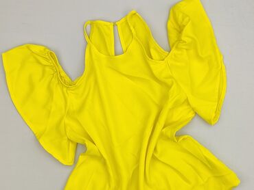 Women's Clothing: Shein, Women's blouse, XS (EU 34)