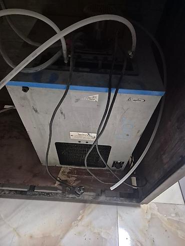 Su, sok, ayran aparatları: ❇️Piva Aparatı. Yeni kimidir. harşeyi var Balon harbir aksesuarı var — 6