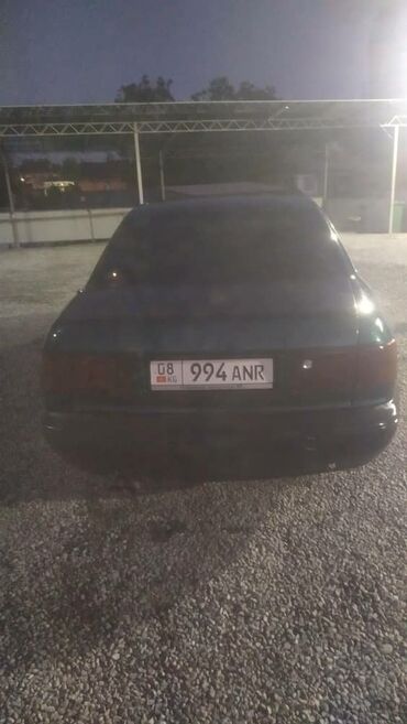 ауди автомобиль: Audi A8: 1996 г., 2.8 л, Автомат, Бензин, Седан