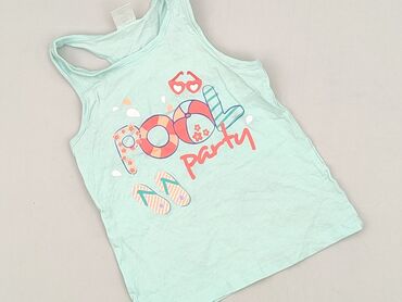 T-shirt, Little kids, 3-4 years, 98-104 cm, condition - Perfect