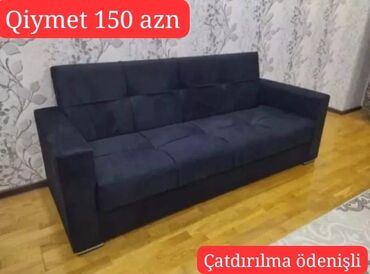Divanlar: Divan, Yeni, Açılan, Bazalı, Parça, Ödənişli çatdırılma — 6