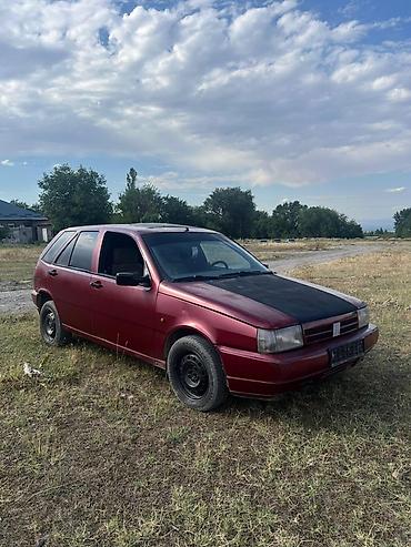 g comp: Fiat Tipo: 1990 г., 1.5 л, Механика, Бензин, Хэтчбэк — 5