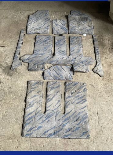 Другие детали салона: Коврики в наличии Honda İnspire UC1 Honda İnspire UC1 Honda Stream at lalafo.kg — 18 Другие детали салона: Коврики в наличии Honda İnspire UC1 Honda İnspire UC1 Honda Stream — 18