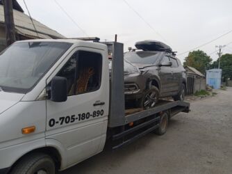 узи с выездом на дом бишкек: С лебедкой, С гидроманипулятором, Со сдвижной платформой