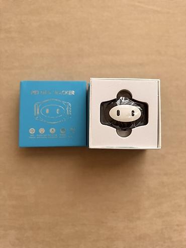 Животные: Məhsul: D79 GPS Pet Tracker – ev heyvanları üçün izləyici — 1
