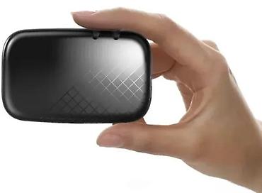 Modemi, ruteri i mrežni uređaji: Cudy 4G LTE mobilni Wi‑Fi ruter (MiFi) - Prenosni 4G LTE hotspot za — 2