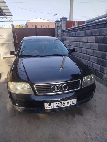 фара гольф 3 купить: Audi A6: 2000 г., 2.5 л, Автомат, Дизель, Седан
