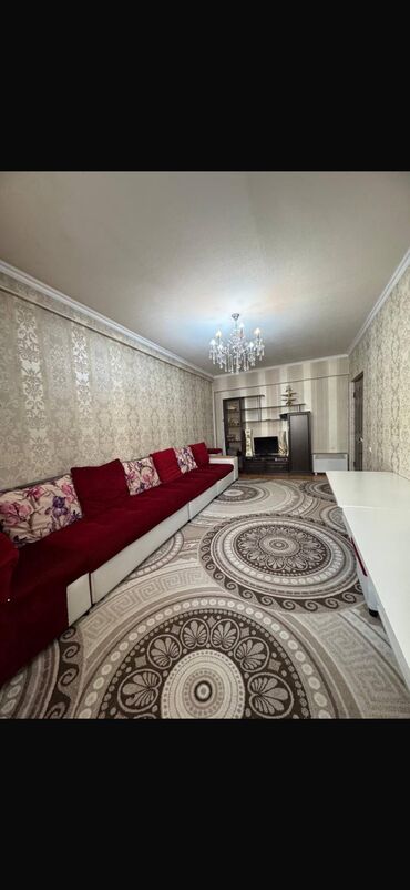 дом в бешкунгее: 3 комнаты, 79 м², Элитка, 3 этаж, Евроремонт