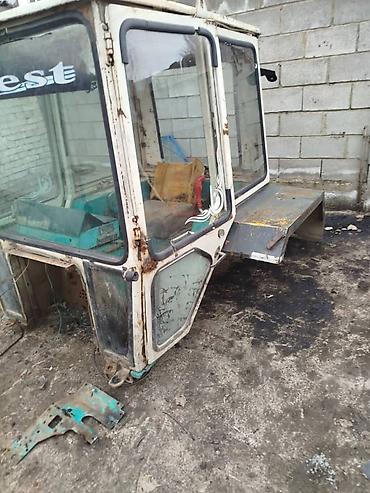 Тракторы ЮМЗ: ПРАДАЮ ЗАПЧАС ЮМЗ — 2